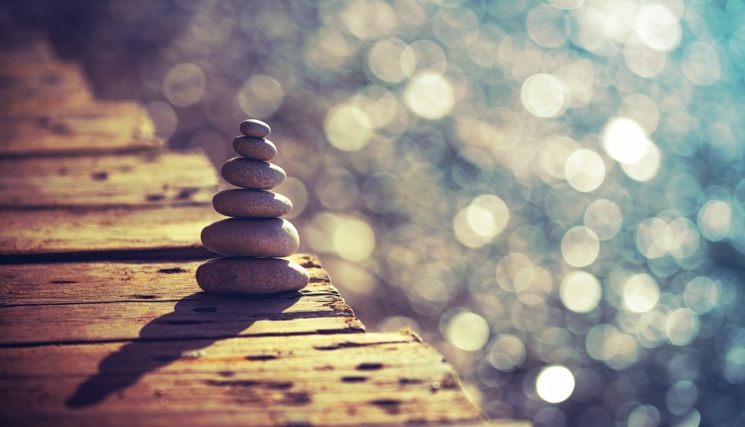 Image for Mindfulness: The Secret to a Balanced and Fulfilling Life