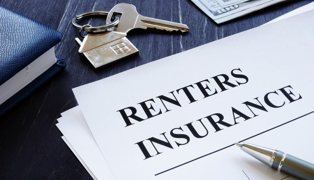 Image for Top 5 Reasons Why You Need Renter's Insurance