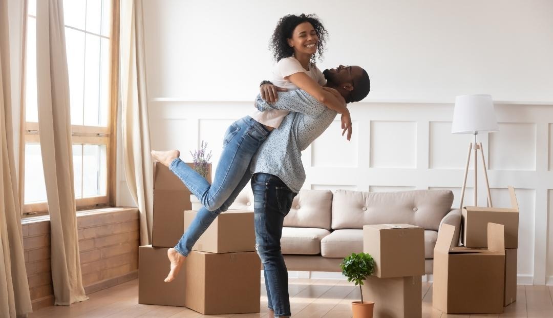 Image for 7 Pieces of Advice for Moving in With a Significant Other