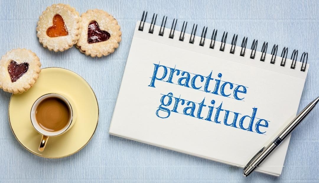 Image for Daily Tips for Cultivating a Gratitude Practice That Enriches Your Life Every Single Day