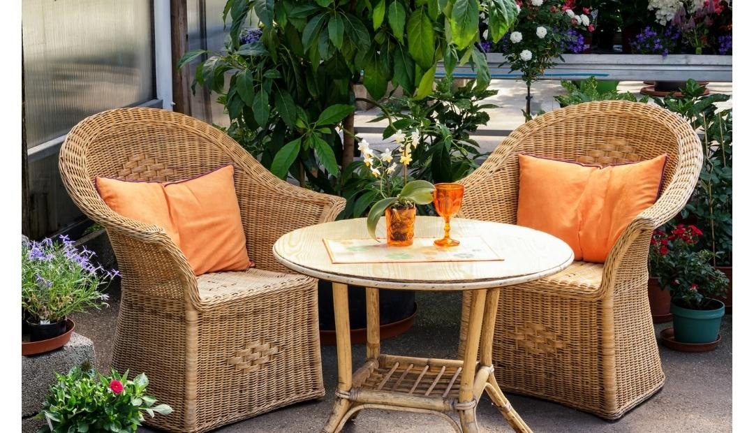 Image for Design Tips to Make Your Apartment Patio or Balcony Feel Cozy