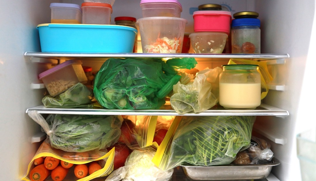 Image for Revamp Your Fridge: Essential Organization Tips to Maximize Space and Efficiency