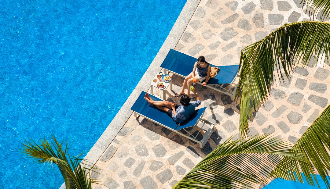 Image for What to Look for in an Apartment Community Pool Area