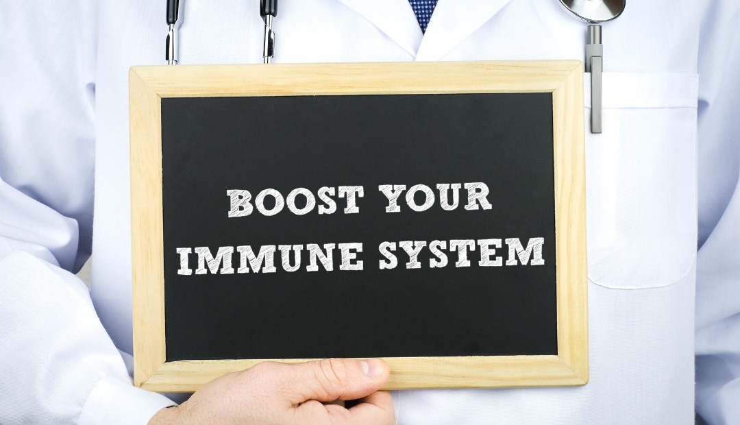 Image for Boost Your Immune System Naturally: Effective Tips and Strategies for Better Health