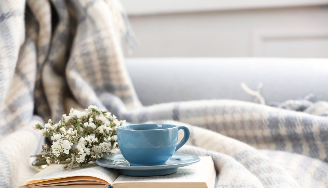 Image for Nurturing Self-Care Ideas for Rainy Days: Boost Your Wellbeing Indoors