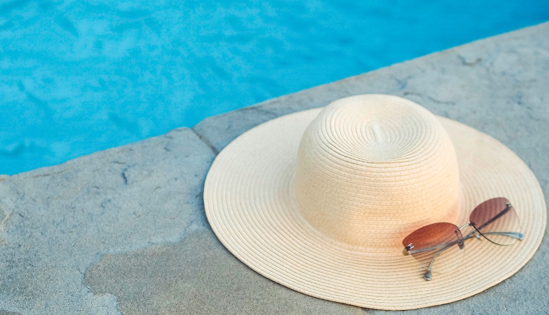 Image for What to Ask About Wi-Fi Enabled Pool and Clubhouse Areas