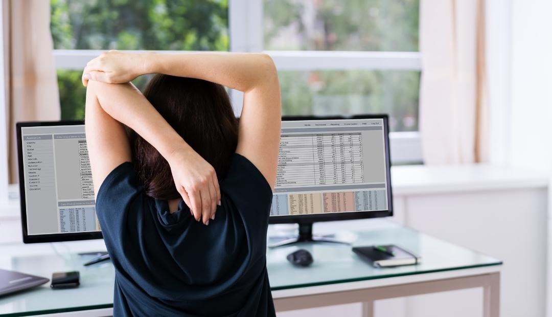 Image for How To Avoid Sitting All Day When You Work From Home