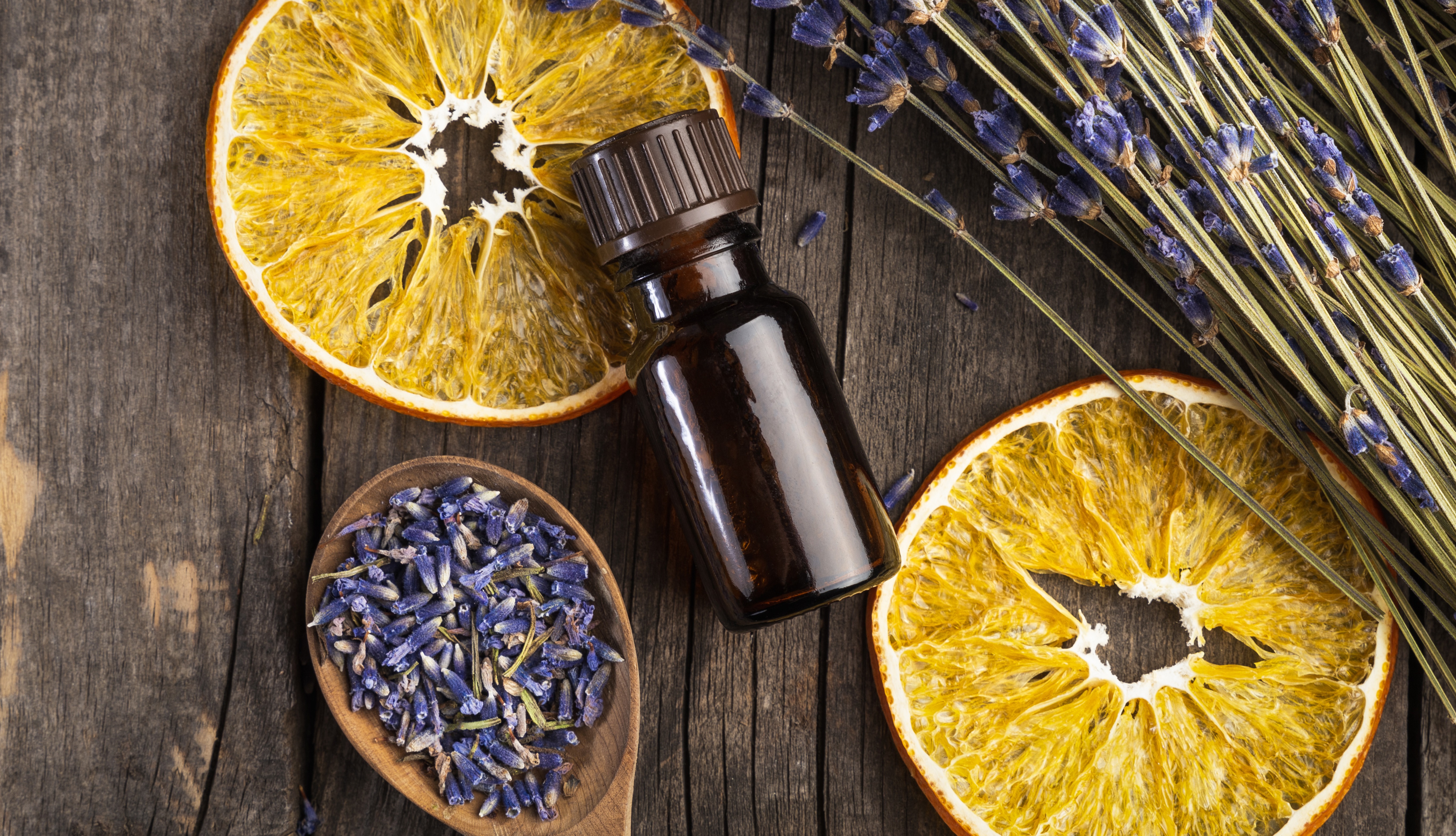 Image for Five Innovative Creations to Craft Using Essential Oils for Everyday Use