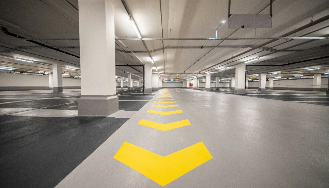 Image for A Renter’s Checklist for Comparing Wheelchair Accessible Apartment Floor Plans