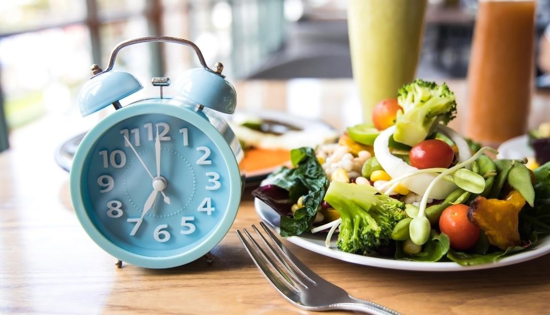 Image for Discover the Health Benefits of Intermittent Fasting for a Better Lifestyle