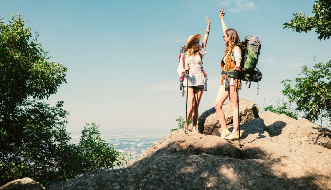 Image for Beginner's Hiking Adventure: Your Ultimate Guide to Taking the First Steps on the Trail