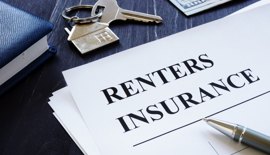 Image for Understanding Renters Insurance: Why Every Tenant Needs This Crucial Safety Net