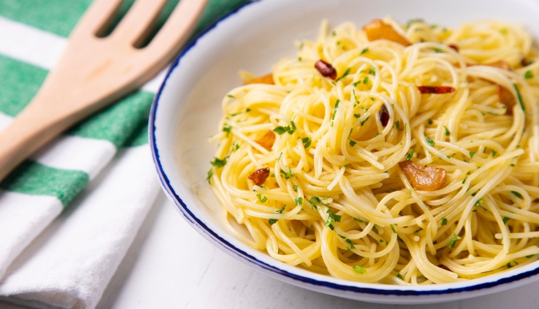 Image for Delicious and Simple Pasta Creations That Will Quickly Become Your Favorites