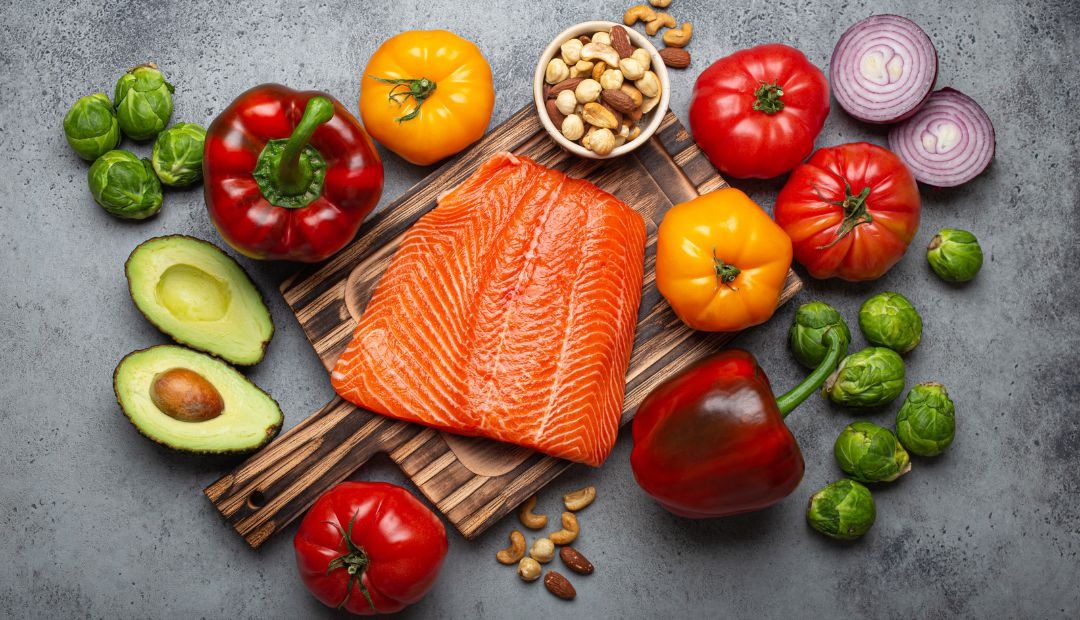 Image for Basics of Pescetarianism: What It Is, What the Benefits Are, and What to Eat