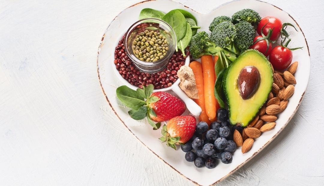 Image for Starting Your Vegan Journey: 7 Essential Tips for Beginners in Plant-Based Eating