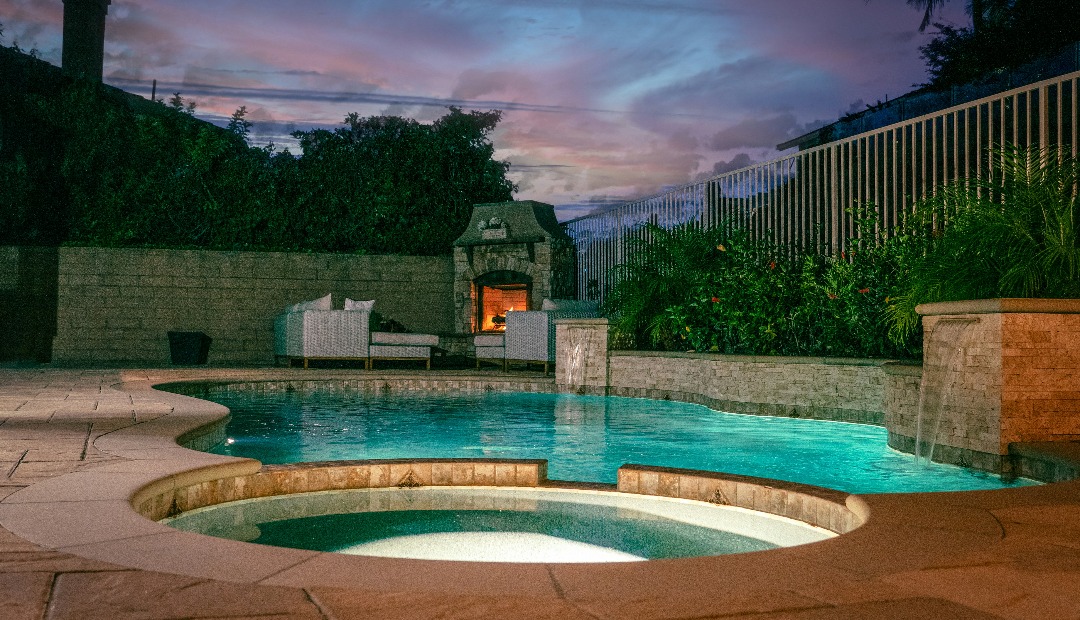 Image for What to Ask About Rooftop Pool Amenities Before Choosing a Hollywood Apartment