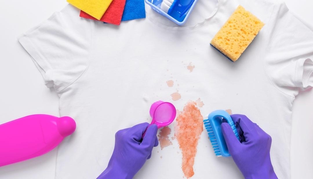 Image for DIY Tips For Removing The Most Common Stains