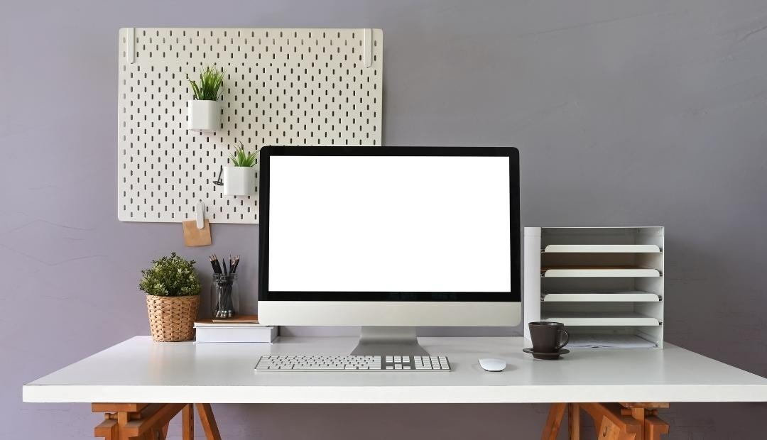 Image for Optimizing Your Home Office Space to Enhance Productivity and Boost Your Work Efficiency