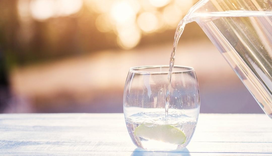 Image for Staying Healthy By Staying Hydrated: 8 Benefits of Drinking Water