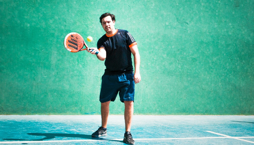 Image for How to Evaluate an Apartment Community with a Pickleball Court