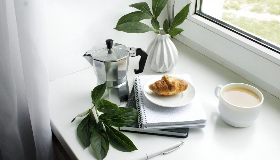 Image for Transform Your Mornings With These 5 Habits 