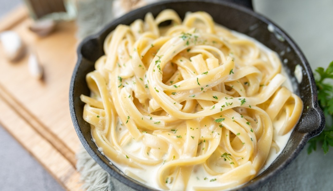 Image for Delicious and Effortless Pasta Dishes You Can Whip Up in No Time