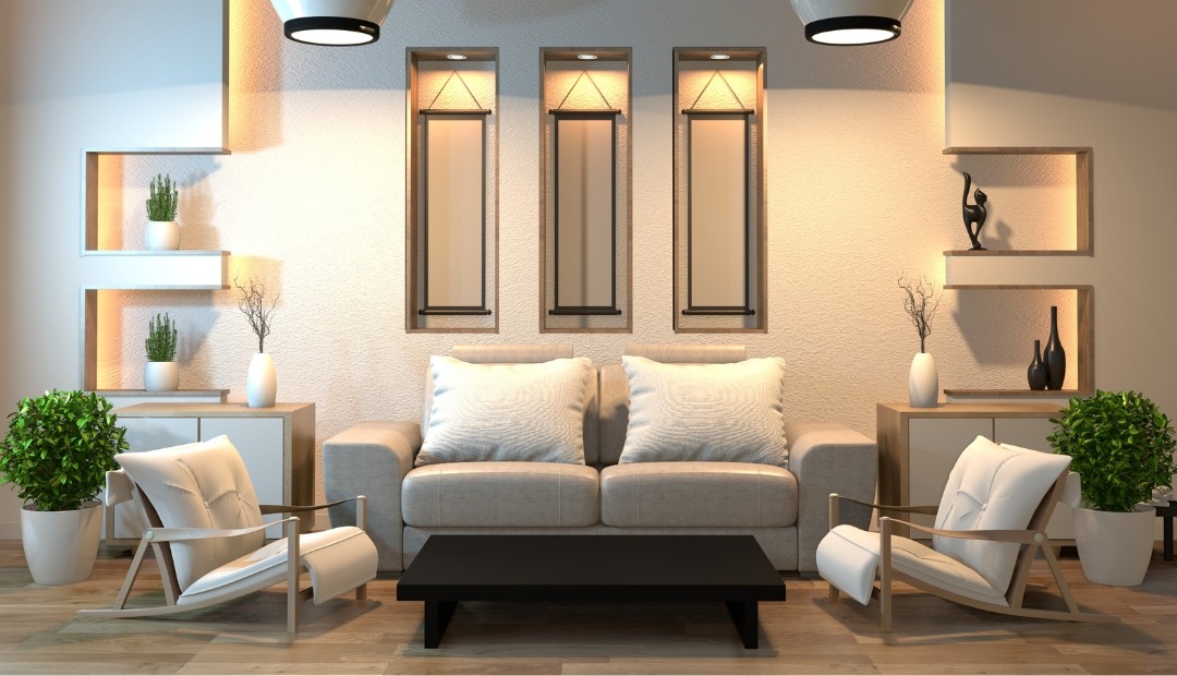 Image for Transform Your Apartment: Discover 7 Essential Elements to Enhance Interior Design