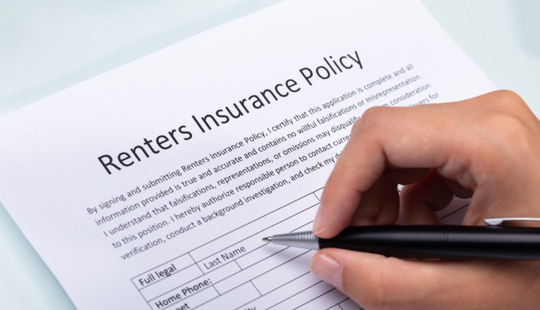 Image for Why Tenants Need Renters Insurance: The Smart Choice for Protecting Your Home