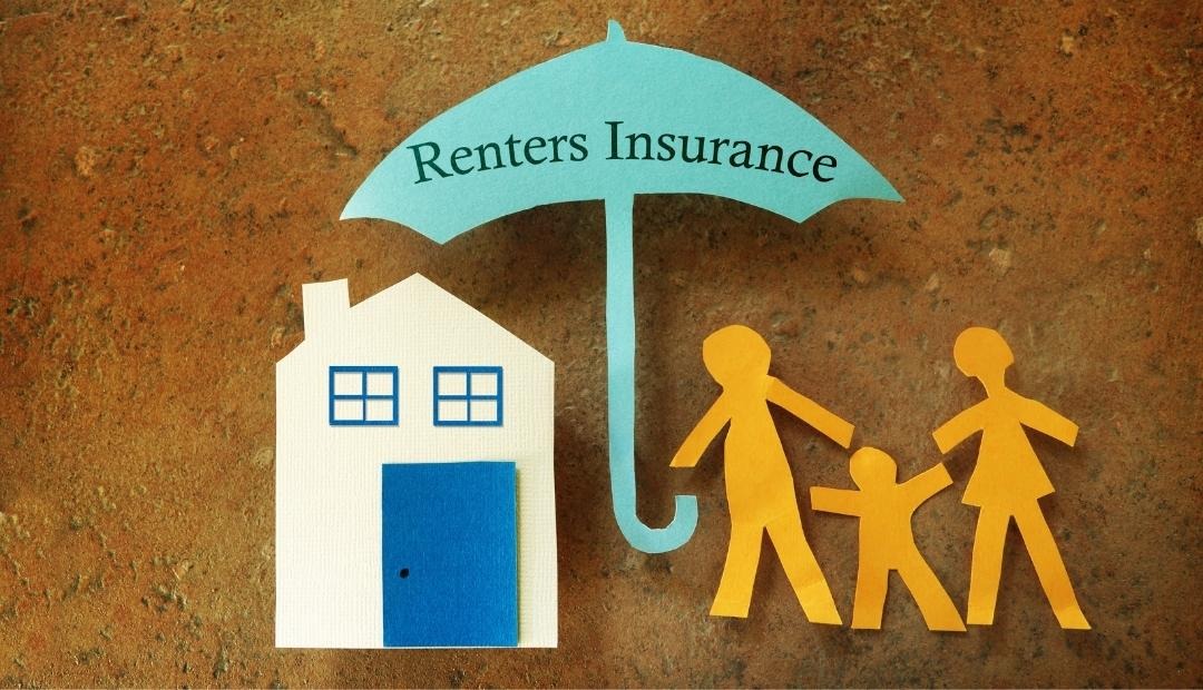 Image for 5 Good Reasons to Get Renter's Insurance Today