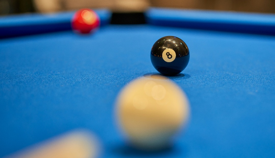 Image for How to Decide if a Game Room Matters in an Apartment Community