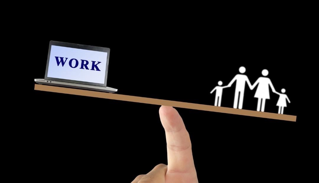 Image for Parenting and Your Job:  Tips on a Good Work Life Balance