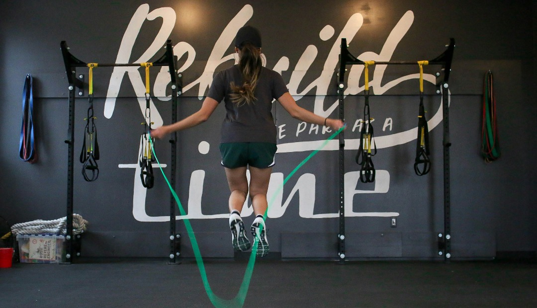 Image for What to Look for in an Apartment Gym Before You Sign a Lease