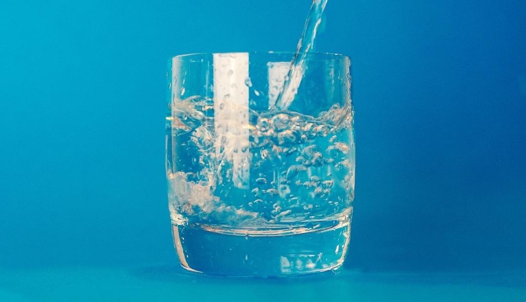 Image for Discover the 8 Surprising Health Benefits of Staying Hydrated and Drinking More Water