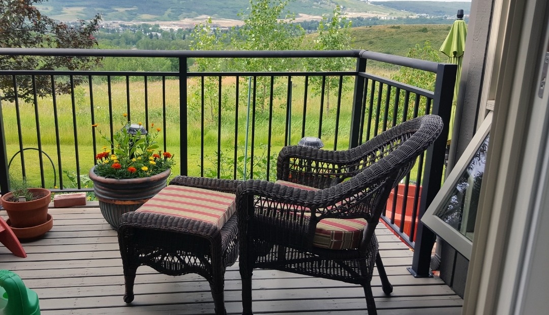 Image for Creative Ways to Decorate Your Balcony or Patio Spaces