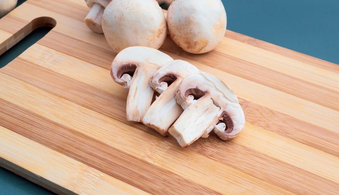 Image for 5 Ways Mushrooms Can Improve Your Health