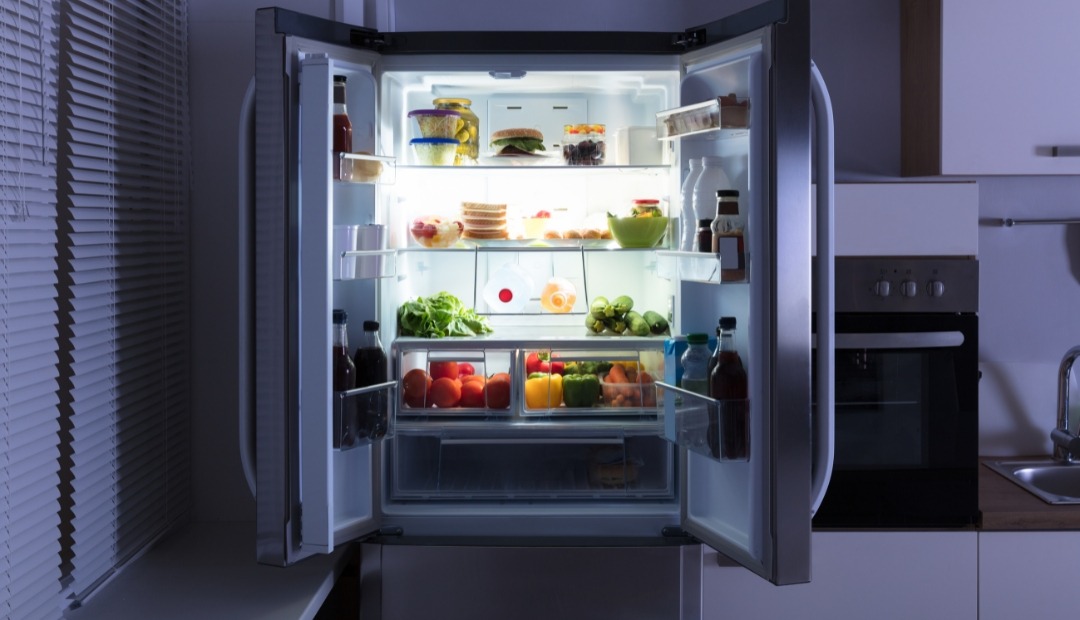 Image for Top Strategies to Keep Your Refrigerator Spotless and Well-Organized