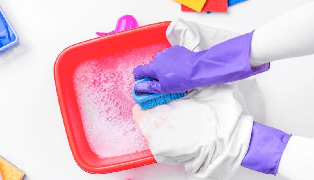 Image for Get Rid Of Common Stains Easily With These Tips