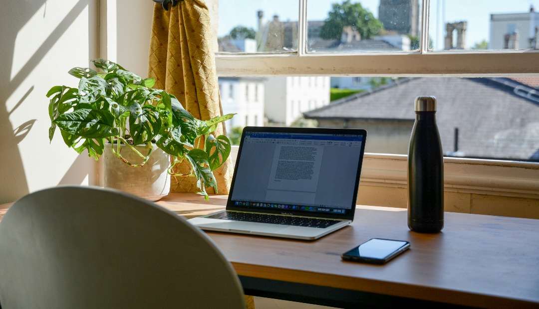 Image for Shared Space or Home Office? How to Think Through a Second Bedroom