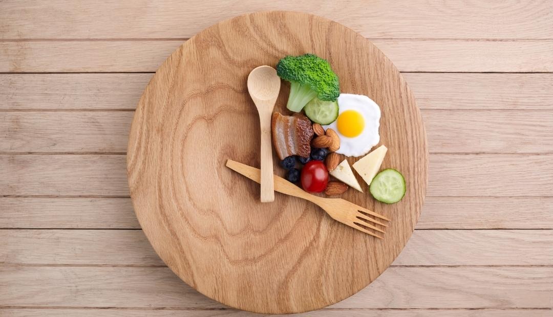 Image for Mastering Intermittent Fasting: Key Tips to Kickstart Your Journey and See Results