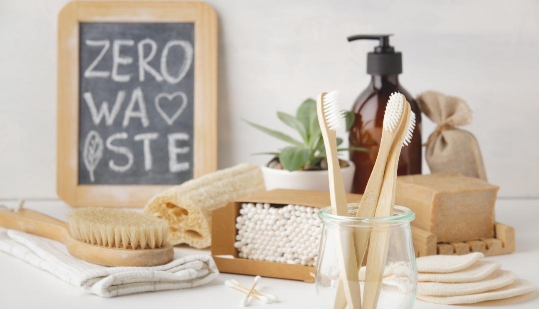 Image for 6 Tips for Starting a Zero-Waste Lifestyle