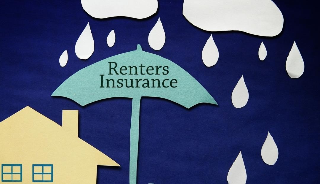 Image for Renter's Insurance: 5 Reasons Why You Should Consider It