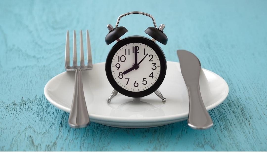 Image for Beginner's Guide to Intermittent Fasting: Doing It the Right Way