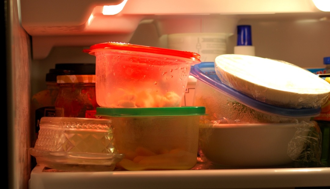 Image for Clever Strategies to Organize and Transform Your Cluttered Refrigerator Space