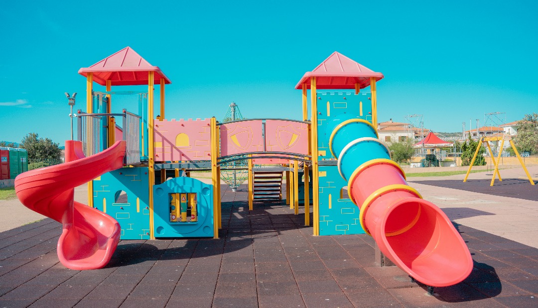 Image for How to Compare Katy Apartments When Playground Access Is on Your List