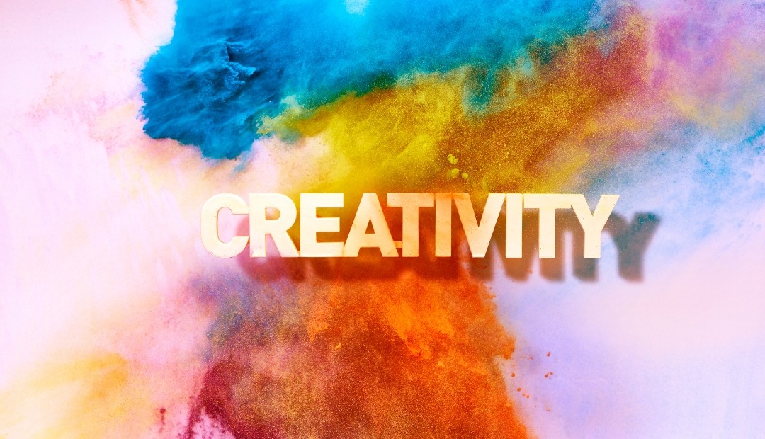 Image for Ways to Develop Your Creativity