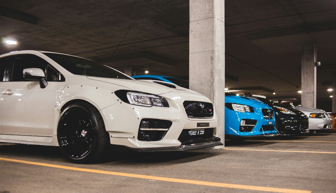 Image for Detached Garage vs. Carport: What to Compare Before Choosing an Apartment Parking Option