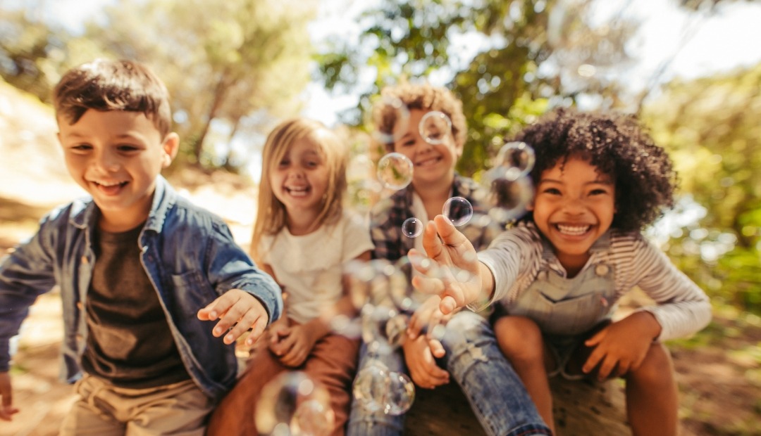 Image for Parenting for Joy: Uncovering the Science Behind Raising Happy and Healthy Children