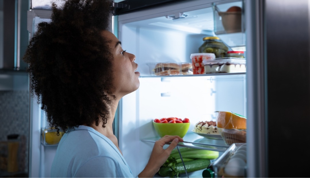 Image for Cleaning and Organizing Your Refrigerator