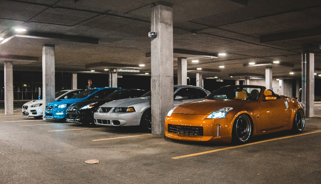 Image for How to Compare Parking Options When Touring an Apartment in San Antonio