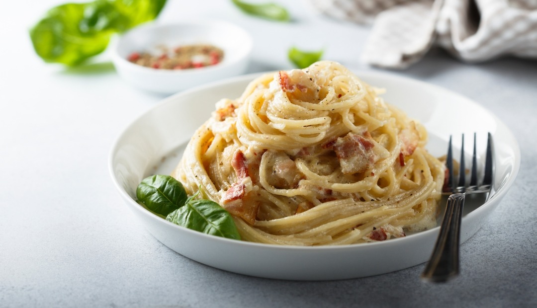 Image for Delightful and Easy Pasta Creations to Explore in Your Kitchen